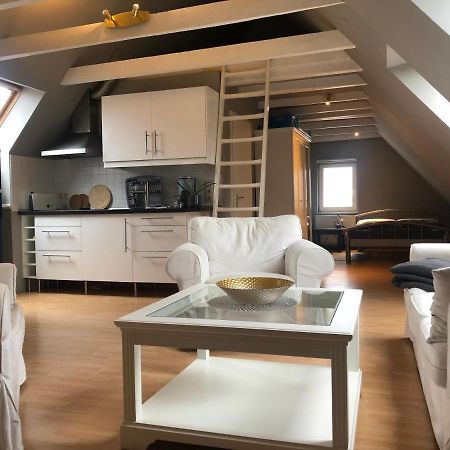 Riverview Loft In Central Герцогенаурах Екстер'єр фото