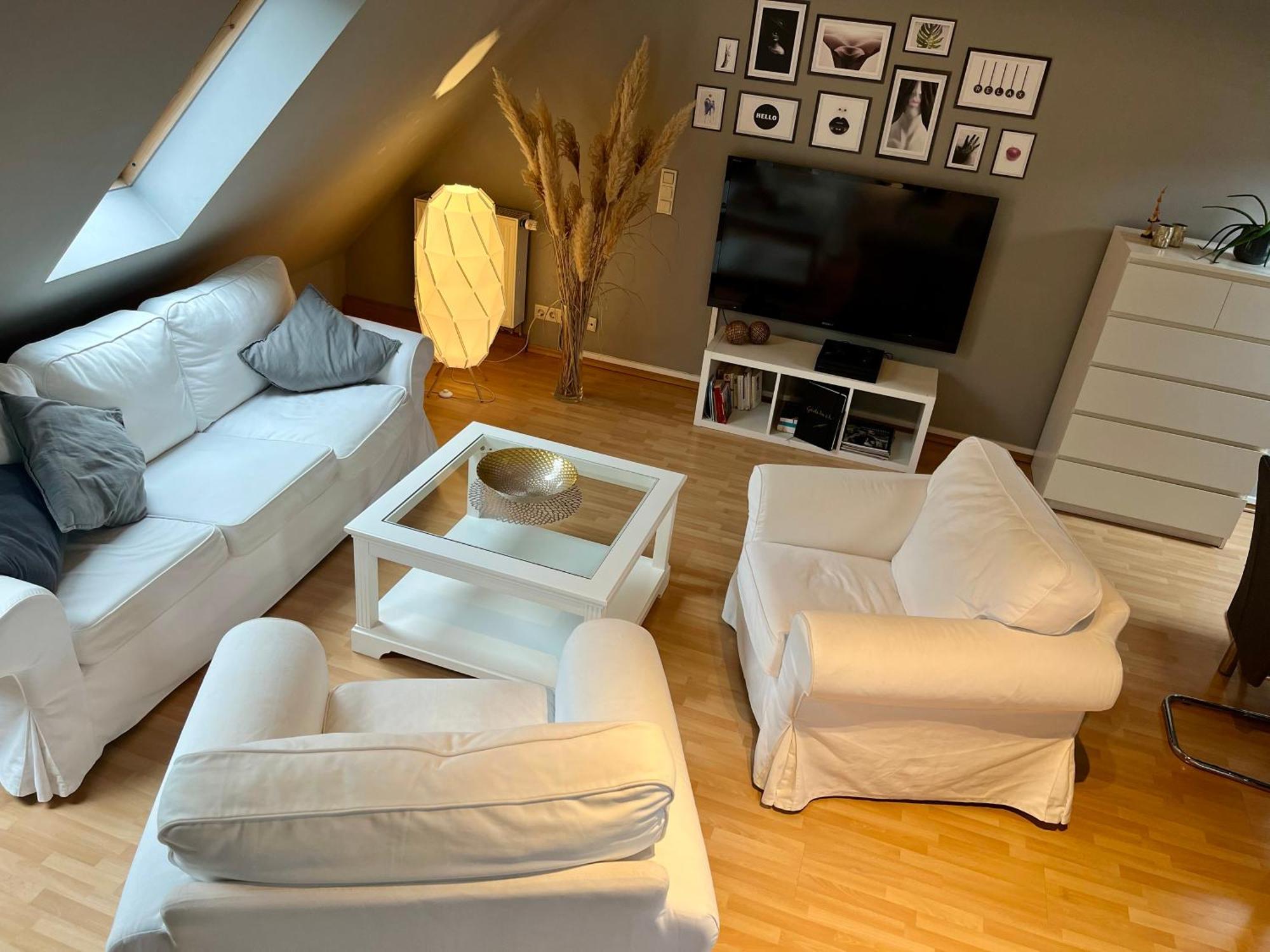 Riverview Loft In Central Герцогенаурах Екстер'єр фото